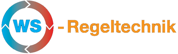 Logo WS Regeltechnik